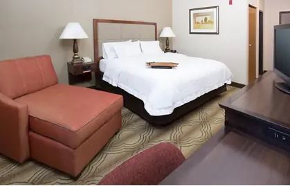 Hampton & Wayne-north 3* Fort Wayne