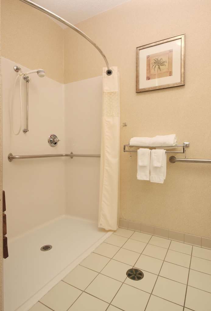 Hotel Hampton & Wayne-north 3*
